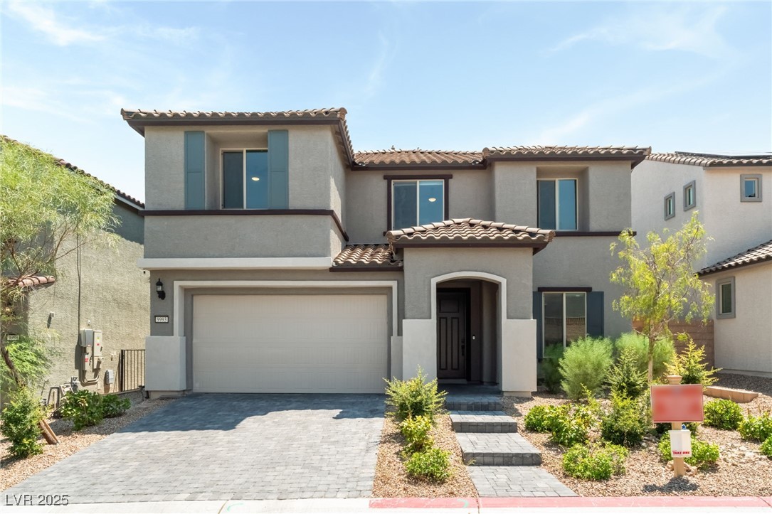 9993 Birch Knoll Avenue Property Photo 1