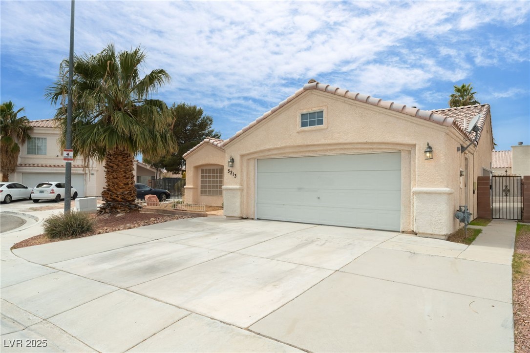 5213 Leopard Court Property Photo