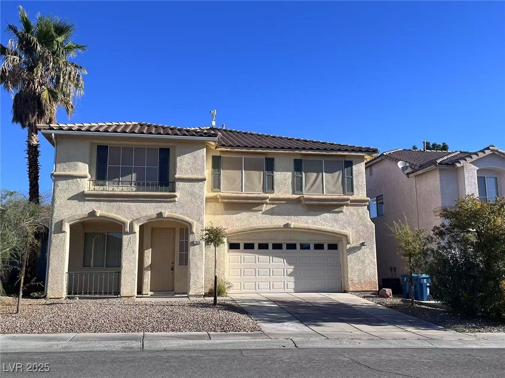 7908 Teal Harbor Avenue Property Photo
