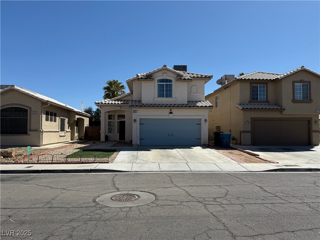 Las Vegas Real Estate Listings Main Image