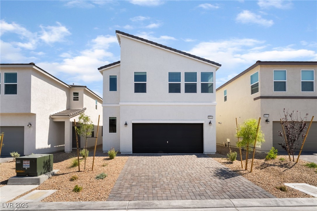 8131 Beebrush Court Property Photo 1
