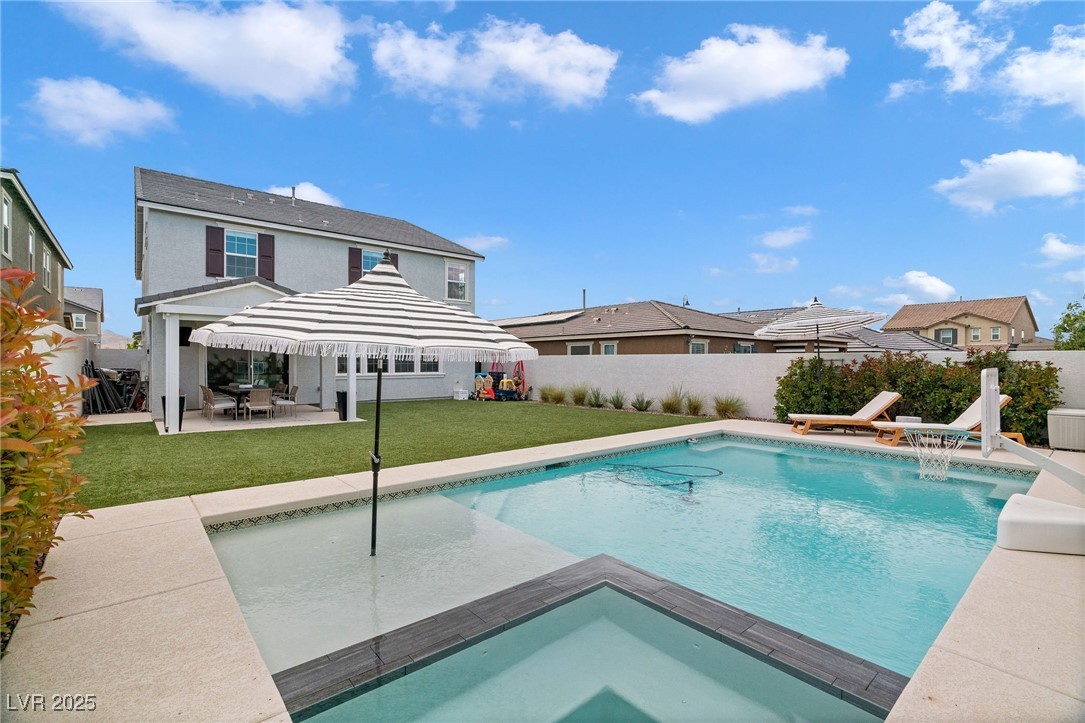 2616 Tolmezzo Street Property Photo 1