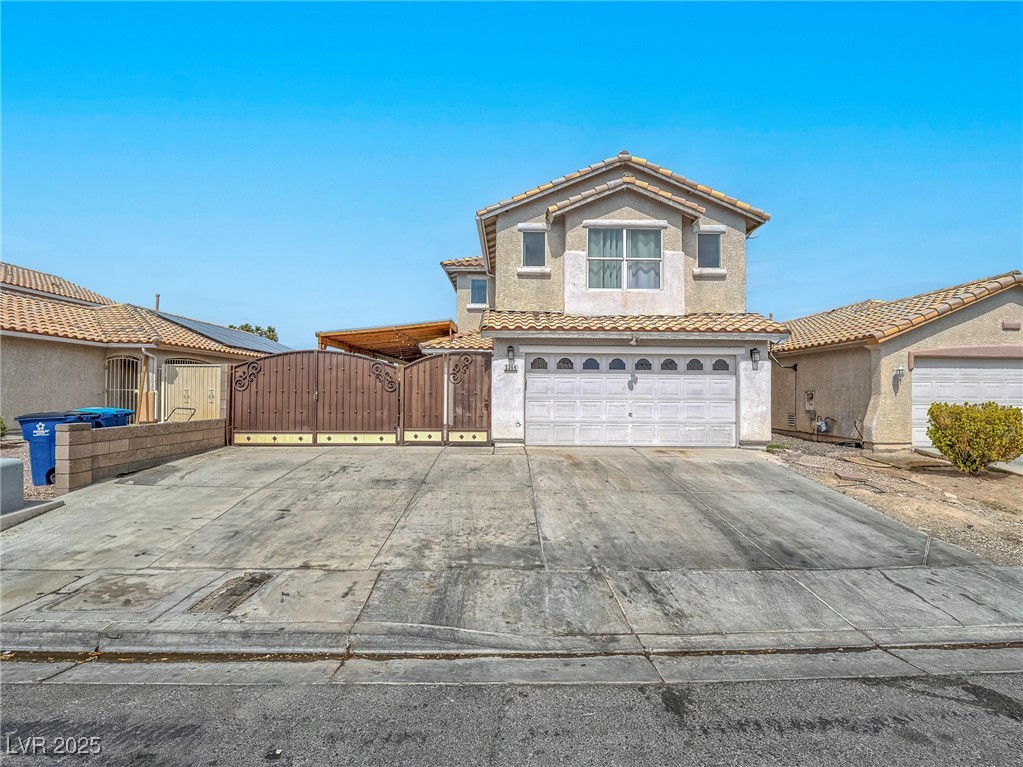 5364 Awbury Avenue Property Photo