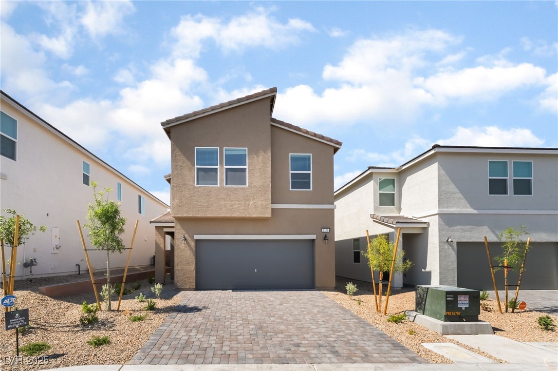 8136 Beebrush Court Property Photo 1