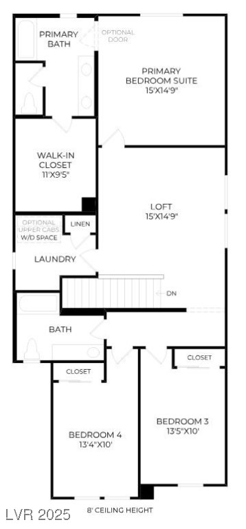 8136 Beebrush Court Property Photo 9