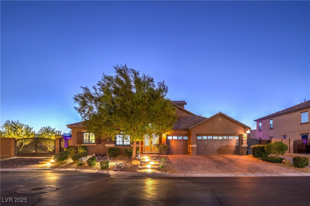7311 Velvet Sky Street Property Photo