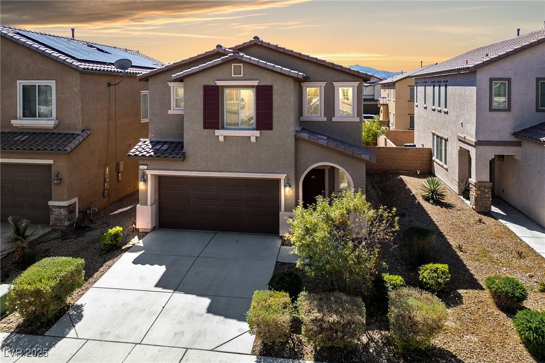 Boulder Ranch 2 Phase 1 Twilight Amd Real Estate Listings Main Image