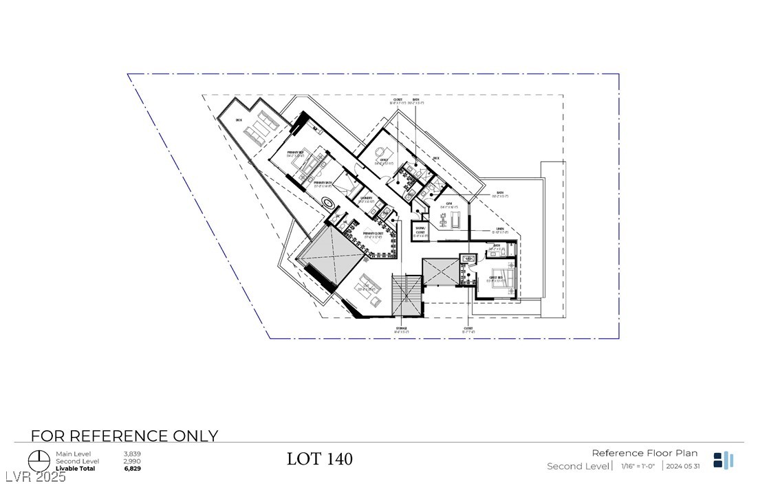 555 Grand Rim Drive Property Photo 25