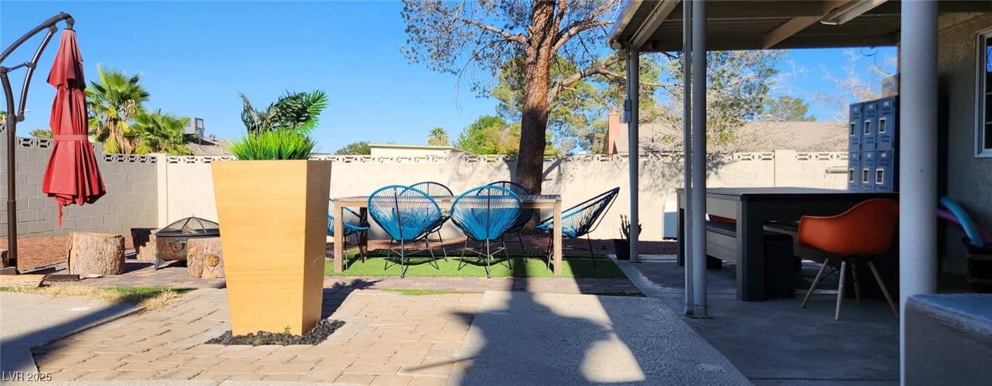 5318 Palmyra Avenue Property Photo