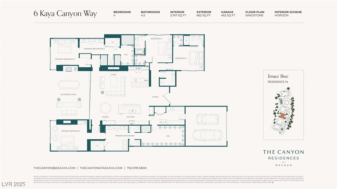 6 Kaya Canyon Way 14 Property Photo 8