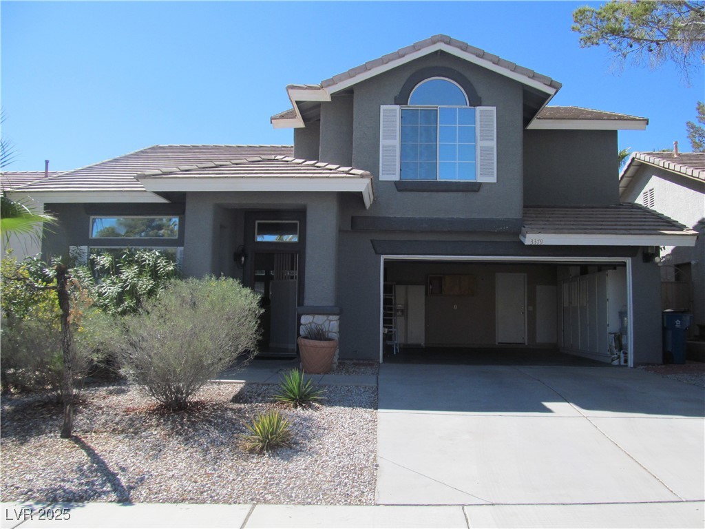 3379 South Park Street Property Photo