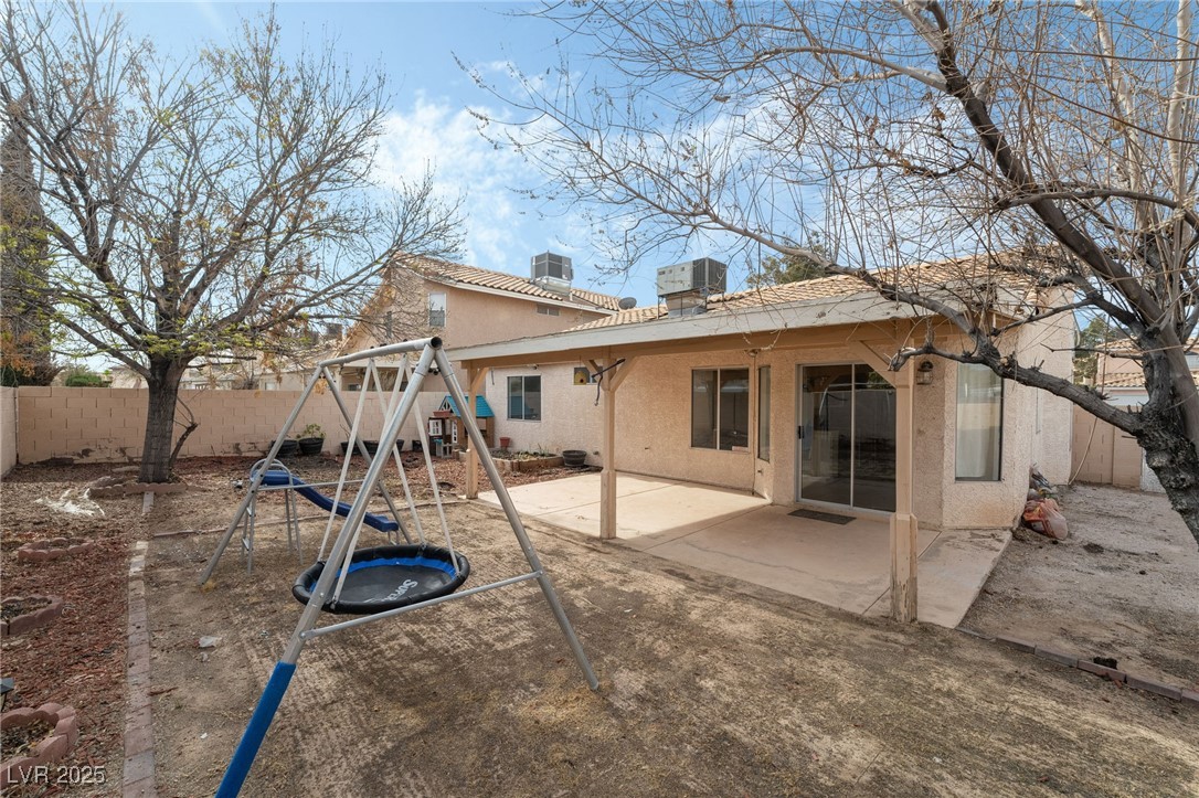 715 Rusty Spur Drive Property Photo 23