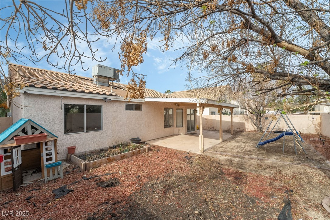 715 Rusty Spur Drive Property Photo 24