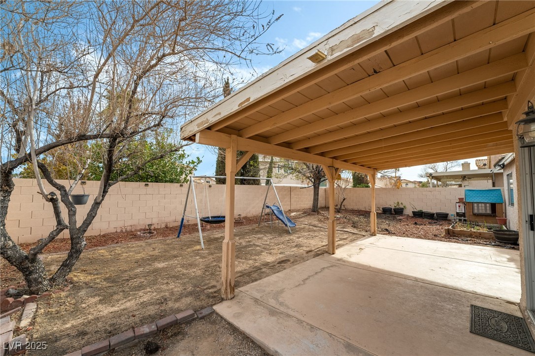 715 Rusty Spur Drive Property Photo 25