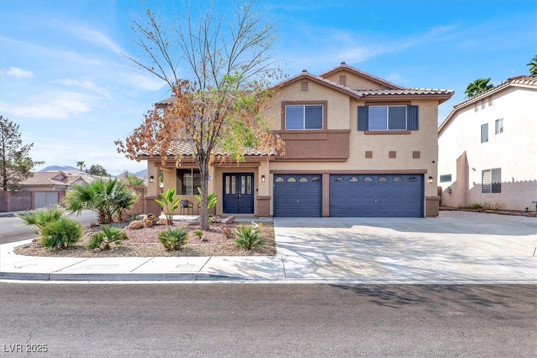 1307 Summer Dawn Avenue Property Photo 1