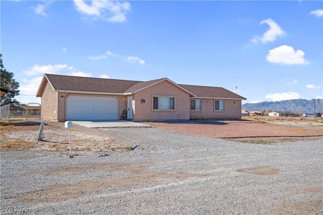 2831 Goldrush Street Property Photo