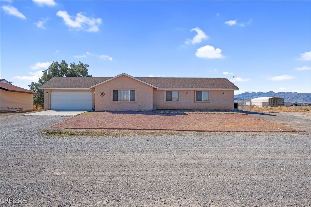 2831 Goldrush Street Property Photo 2