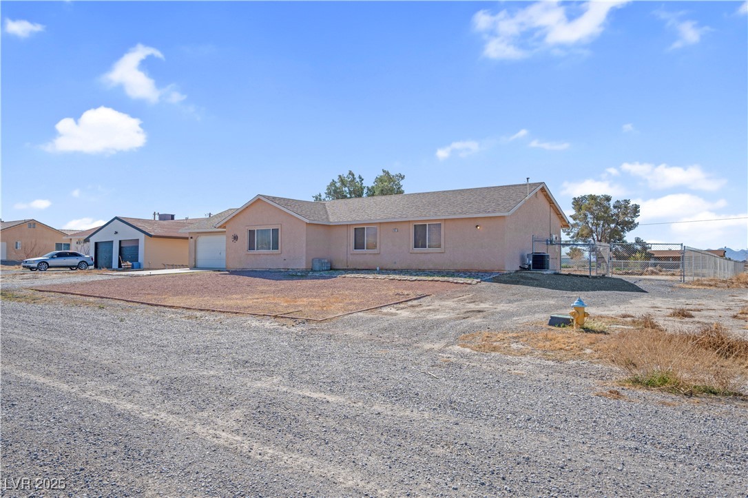 2831 Goldrush Street Property Photo 3
