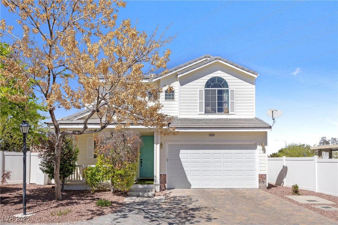 10313 Adams Chase Street Property Photo