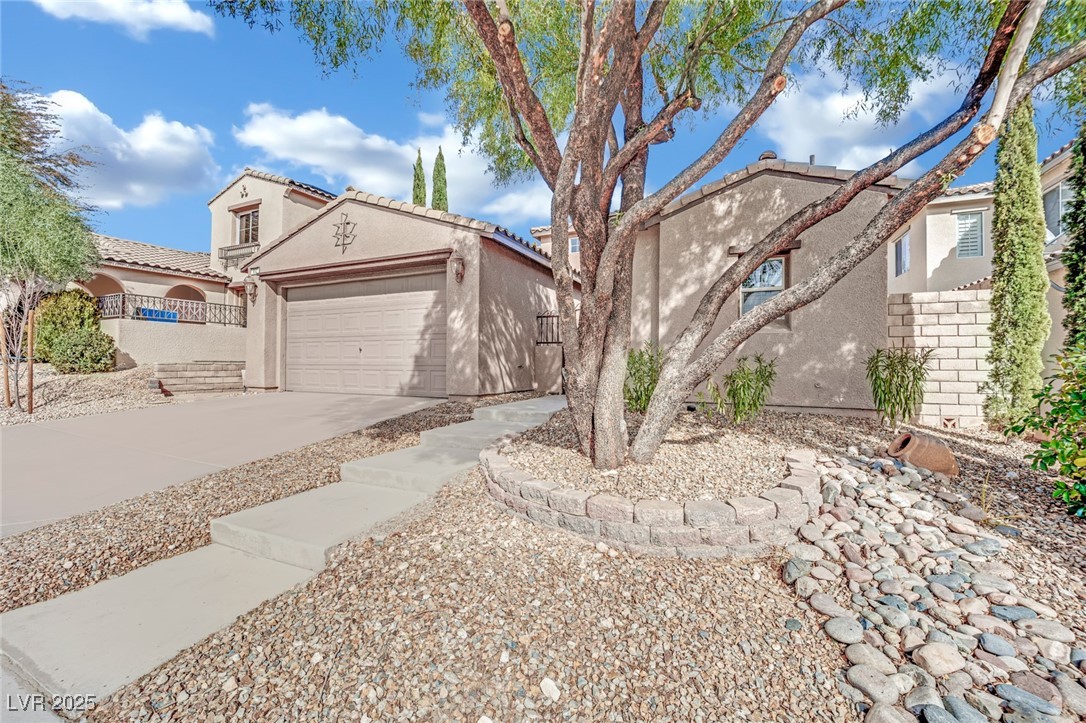 952 Contadero Place Property Photo