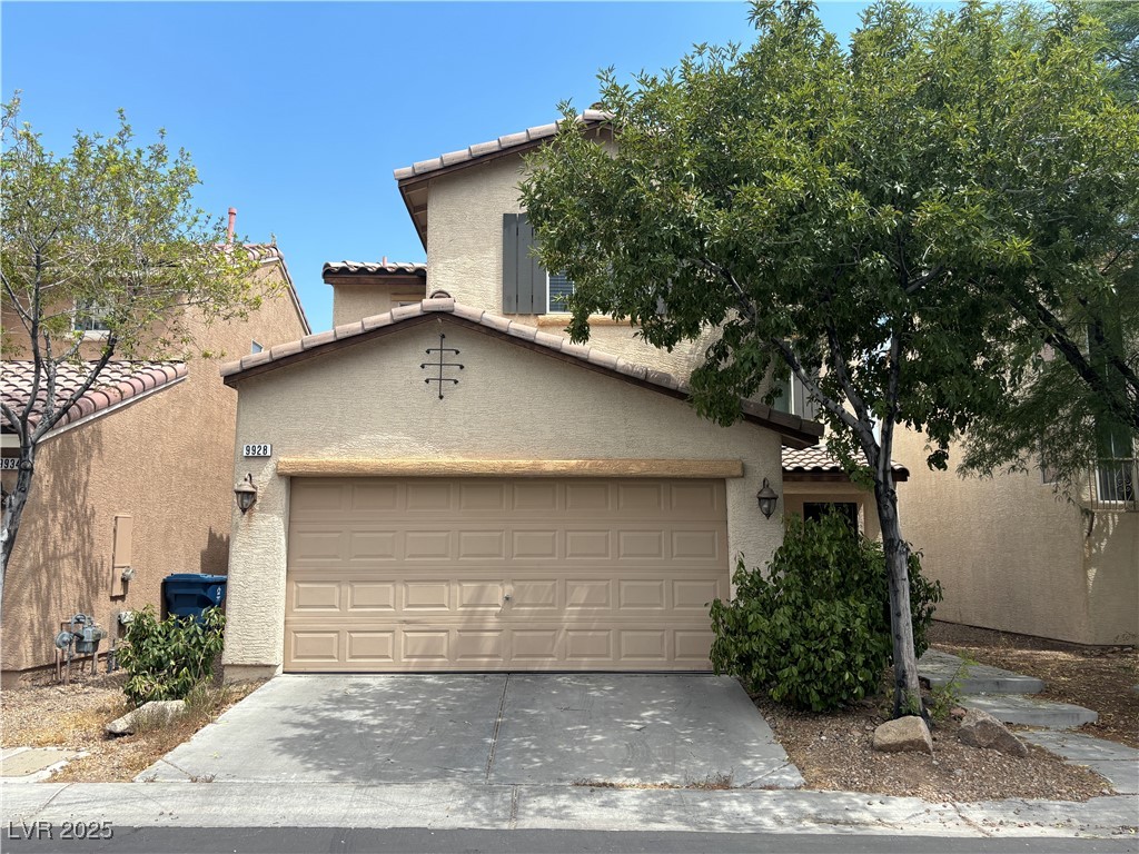 9928 Juniper Haven Avenue Property Photo