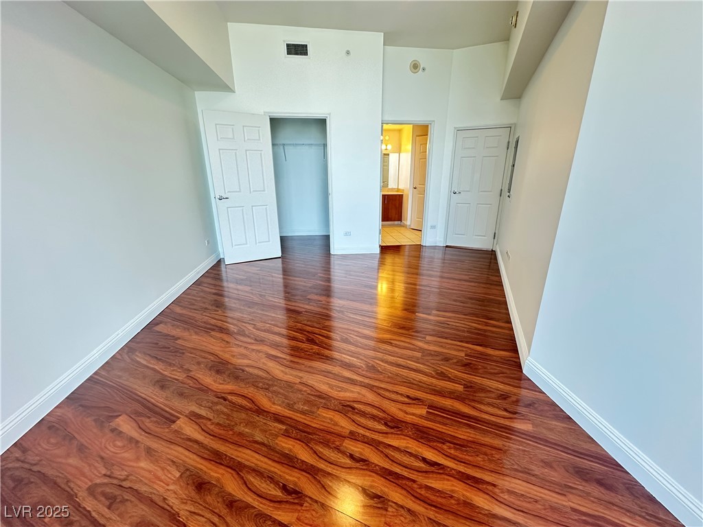 200 West Sahara Avenue 3909 Property Photo 18