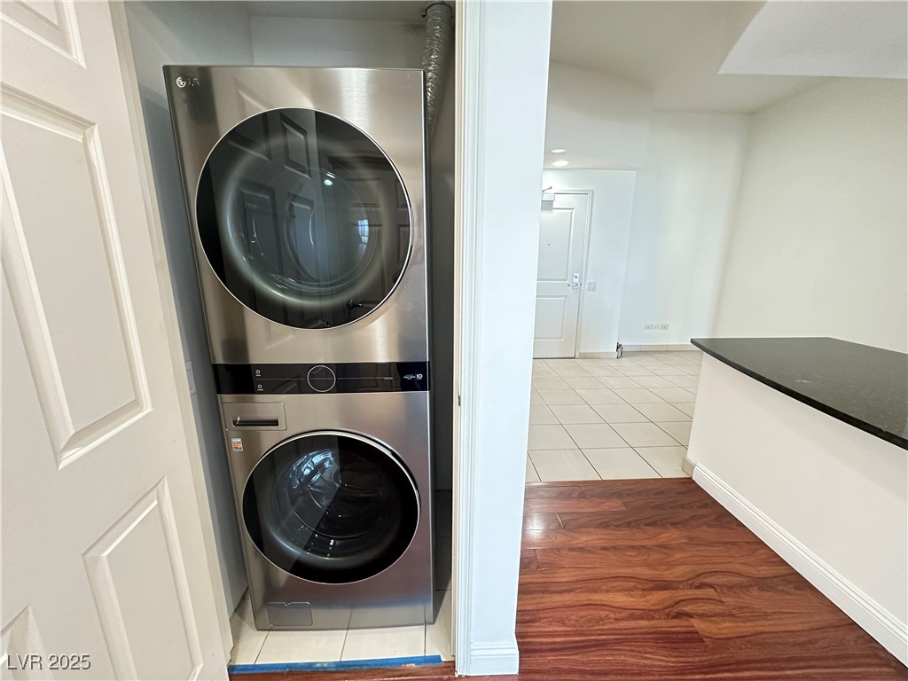 200 West Sahara Avenue 3909 Property Photo 25