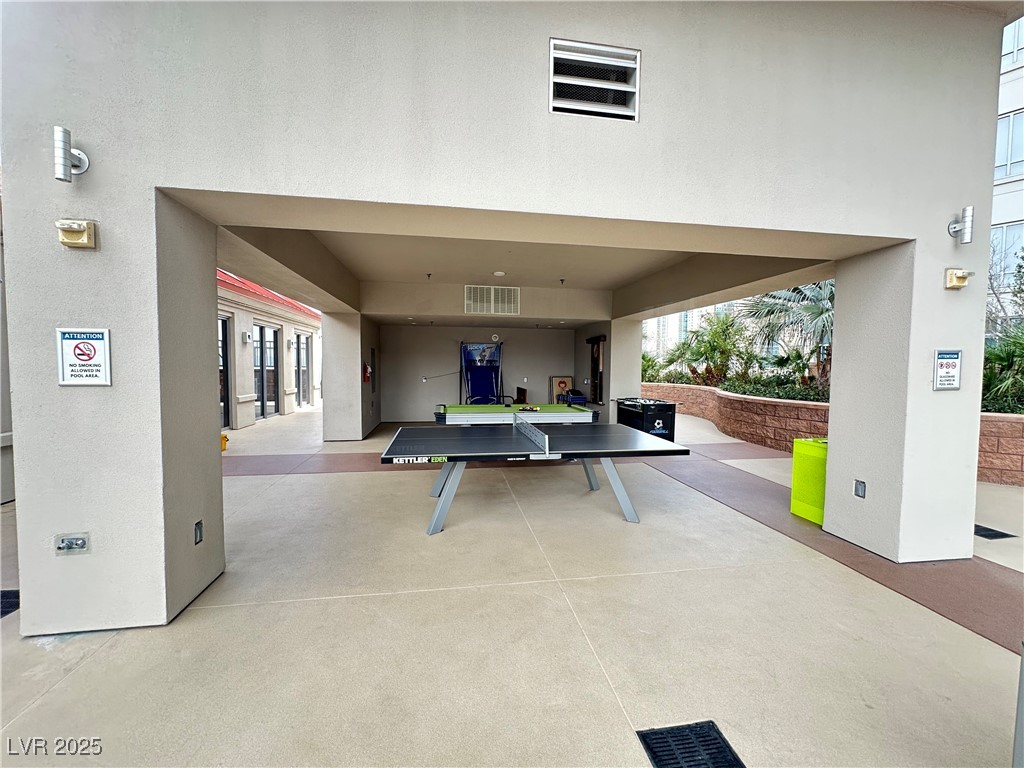 200 West Sahara Avenue 3909 Property Photo 52