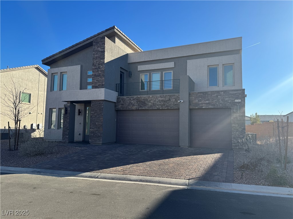 6765 Relic Rock Avenue Property Photo