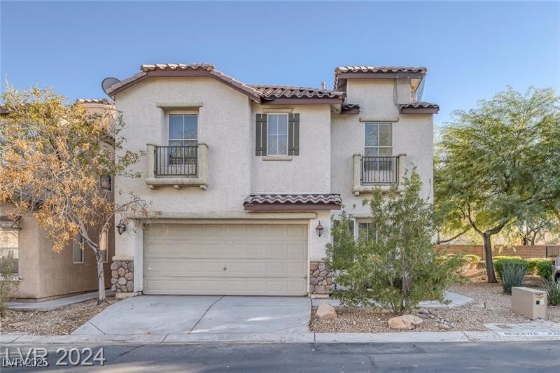 5081 Pine Mountain Avenue Property Photo 1