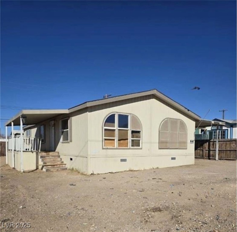 6214 Mount Rainier Avenue Property Photo