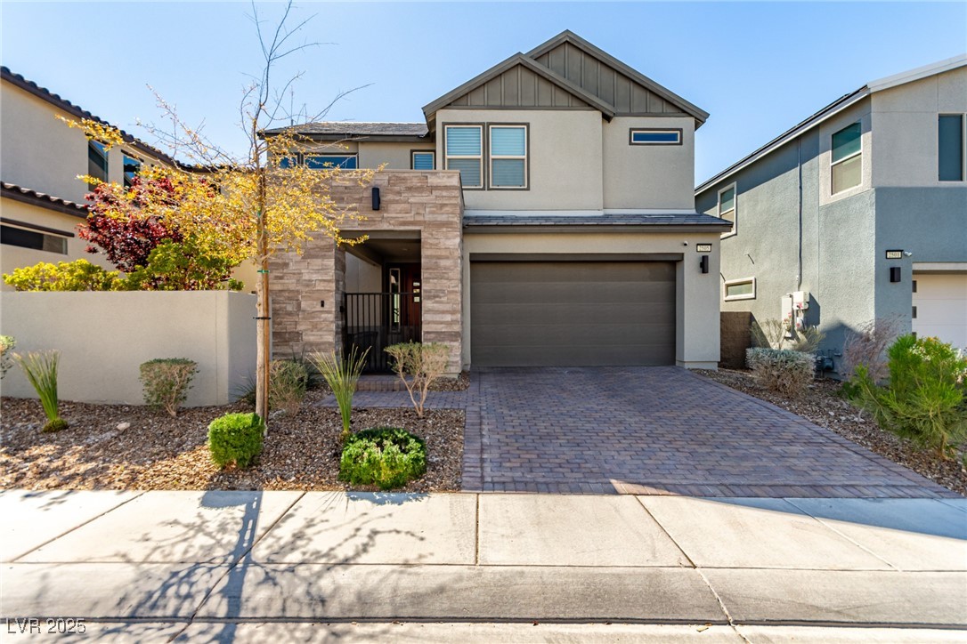 2505 Spergola Street Property Photo