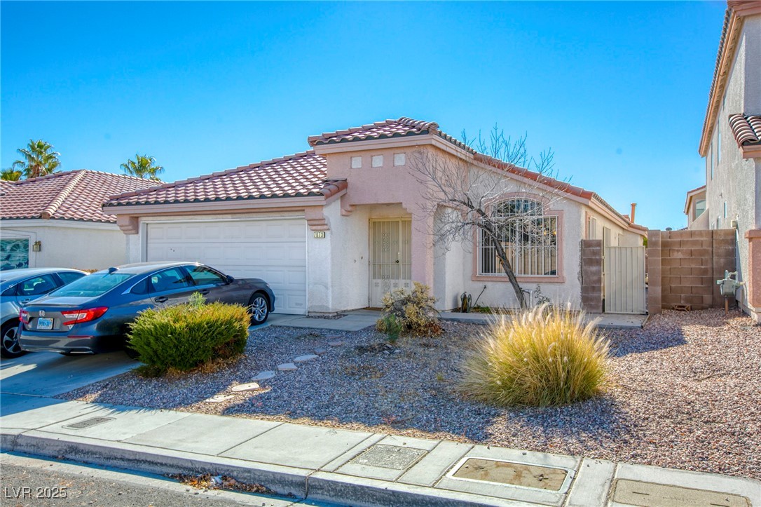 7973 Rainshower Drive Property Photo