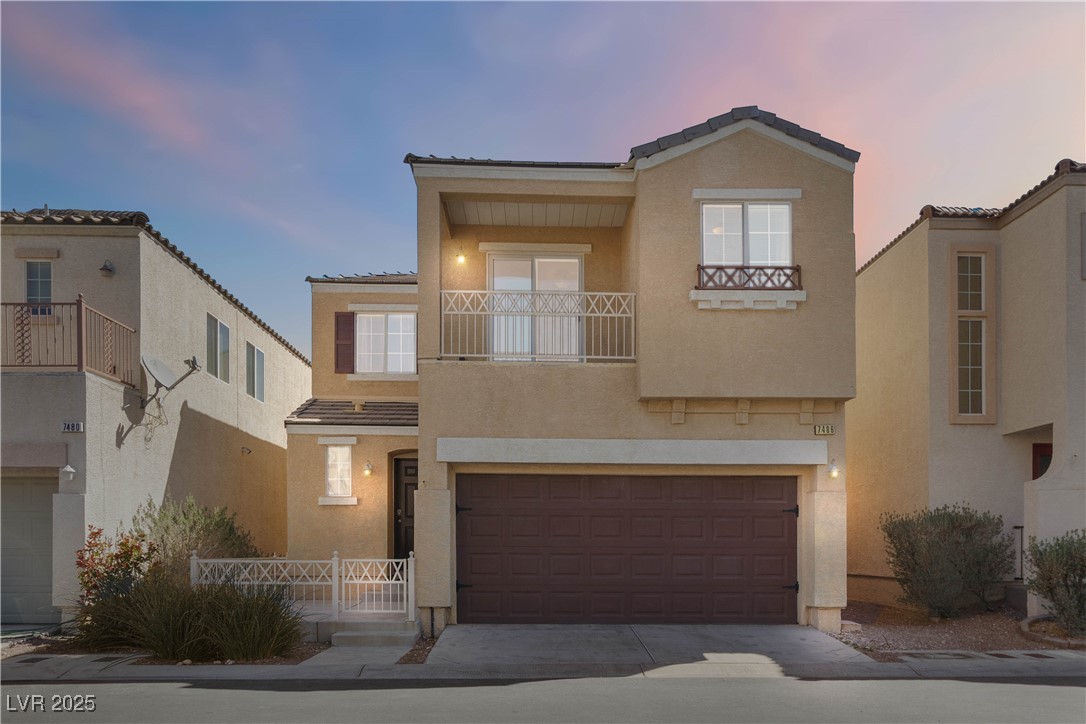 7486 River Dove Court Property Photo