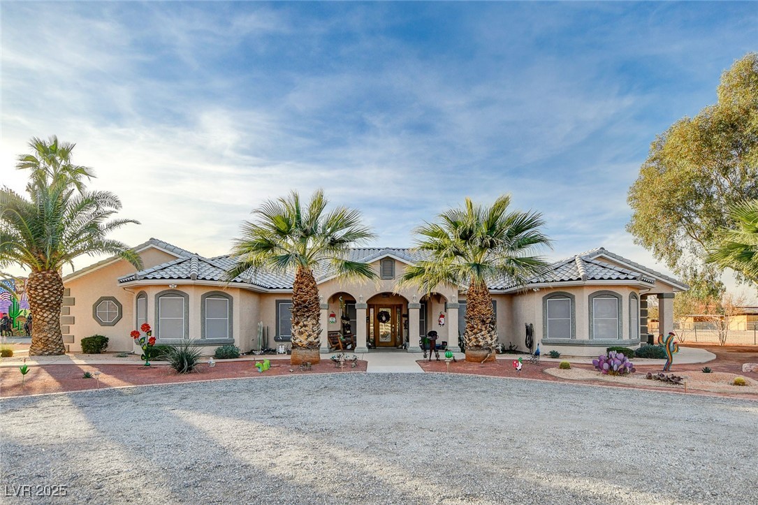 Moapa Valley Real Estate Listings Main Image