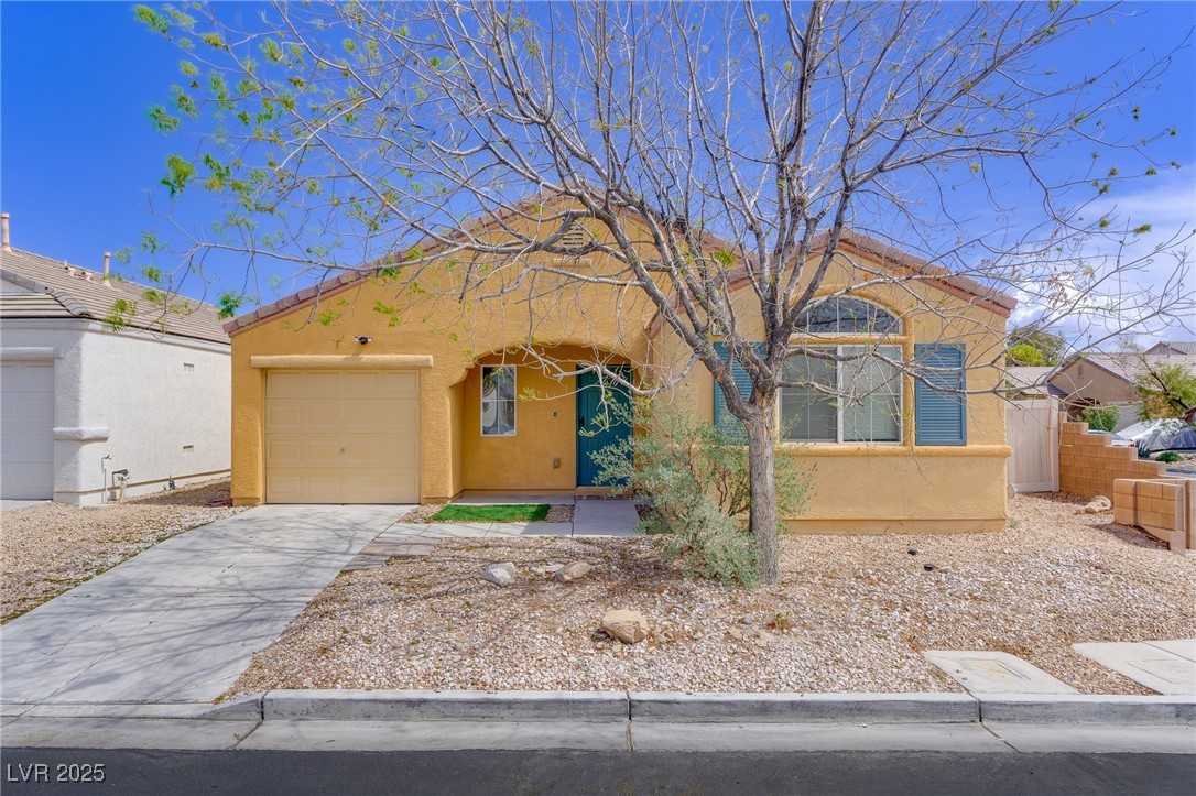 3446 Denali Preserve Street Property Photo