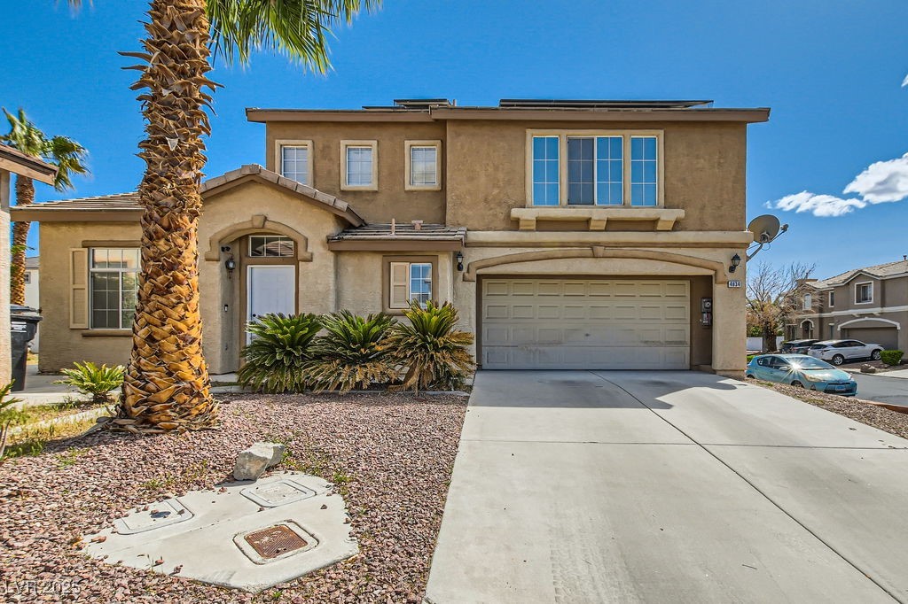 4634 English Lavender Avenue Property Photo