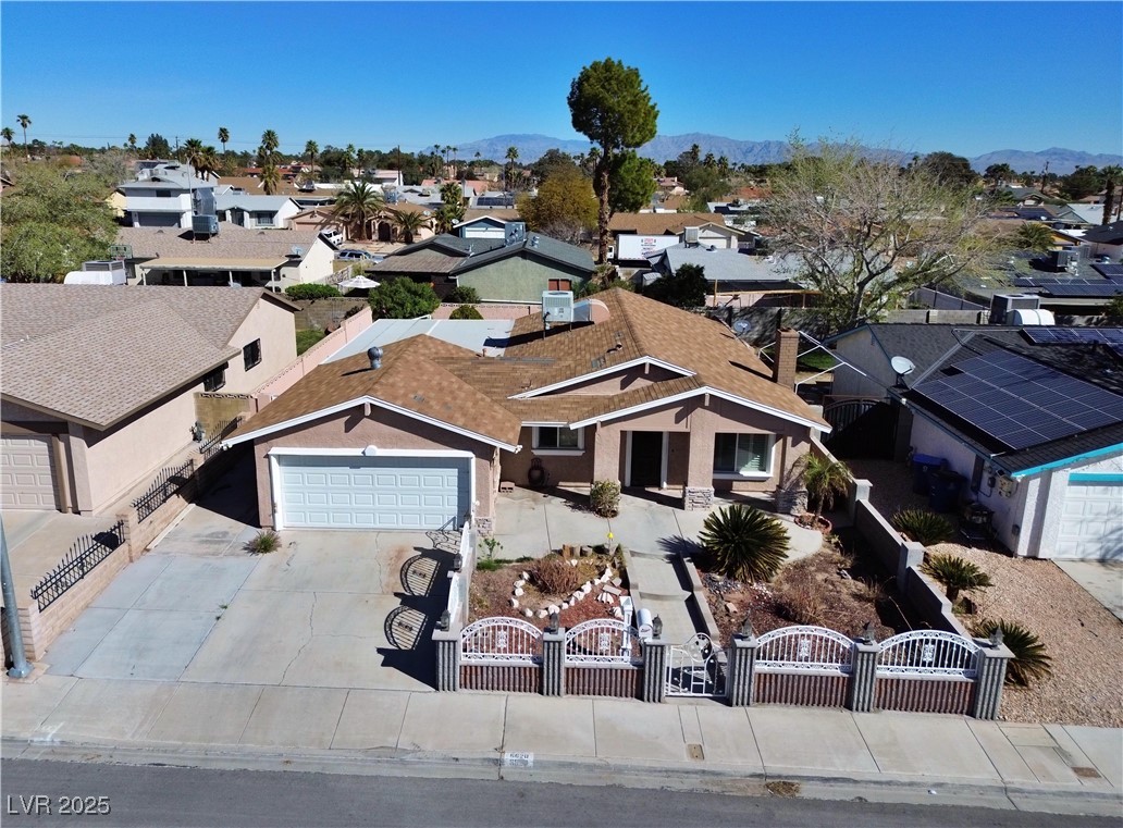 6620 Casa Linda Drive Property Photo