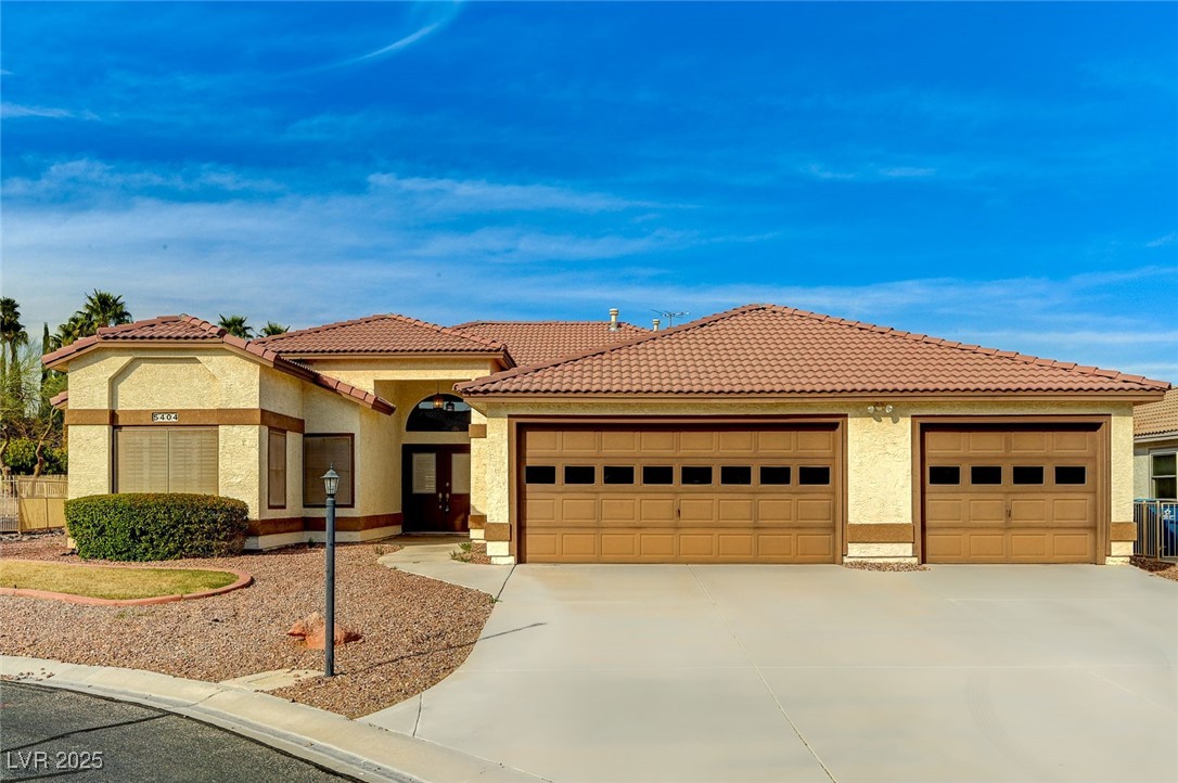 5404 Langston Circle Property Photo