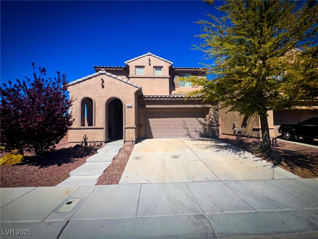 4472 Penguin Avenue Property Photo