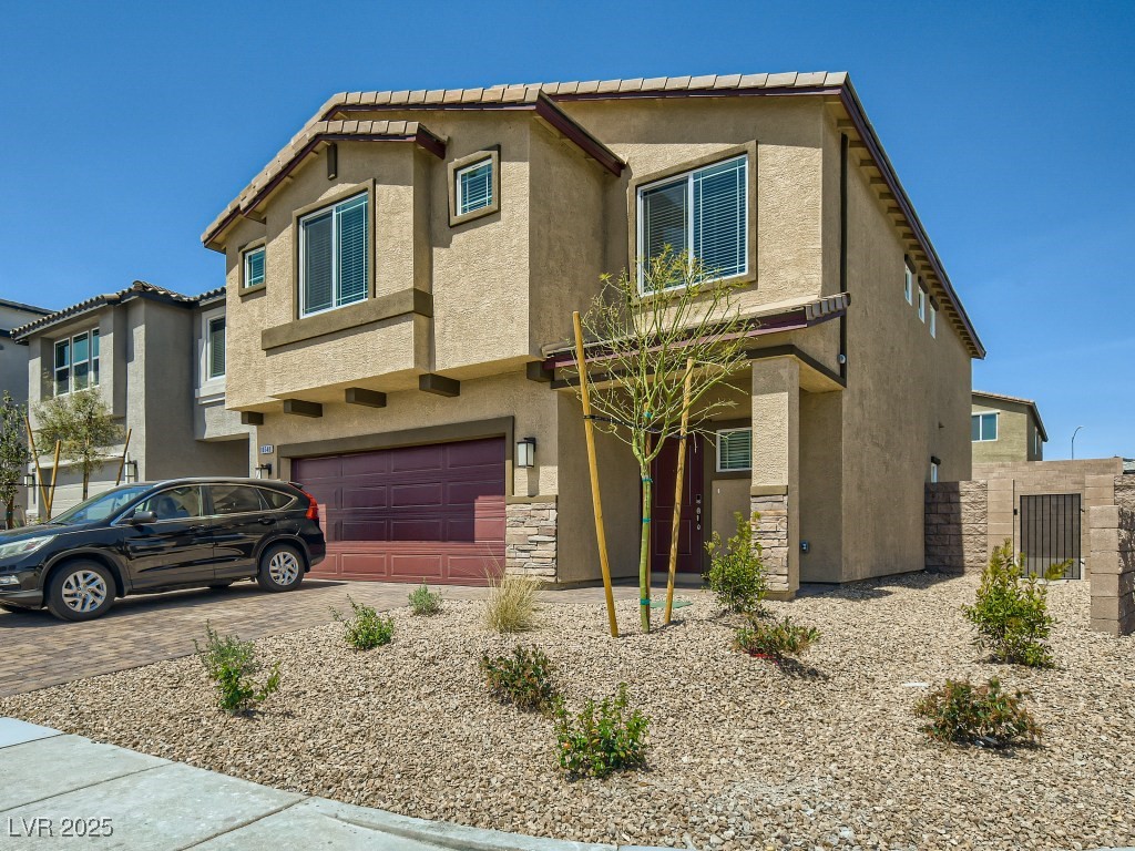 10748 Wild Poppy Avenue Property Photo