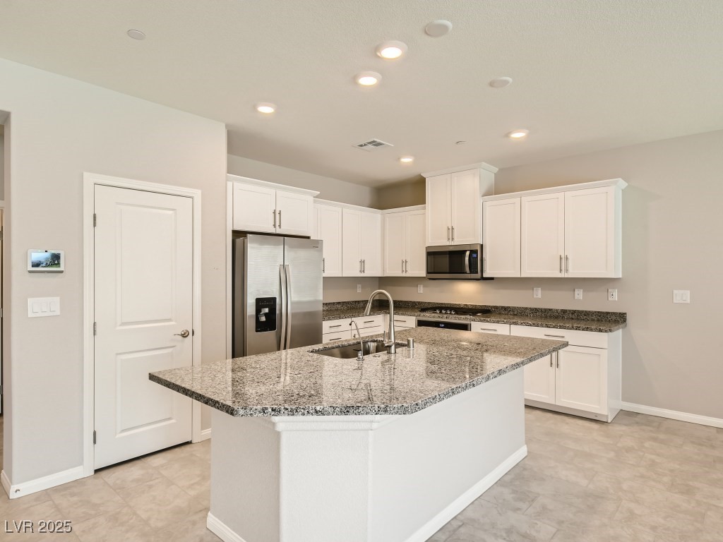 10748 Wild Poppy Avenue Property Photo 1
