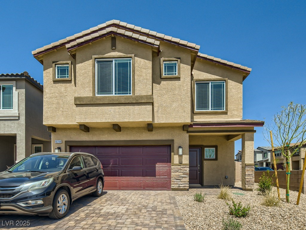 10748 Wild Poppy Avenue Property Photo 3
