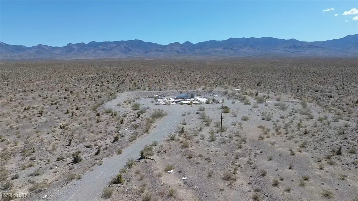 7601 North Blagg Road Property Photo 3