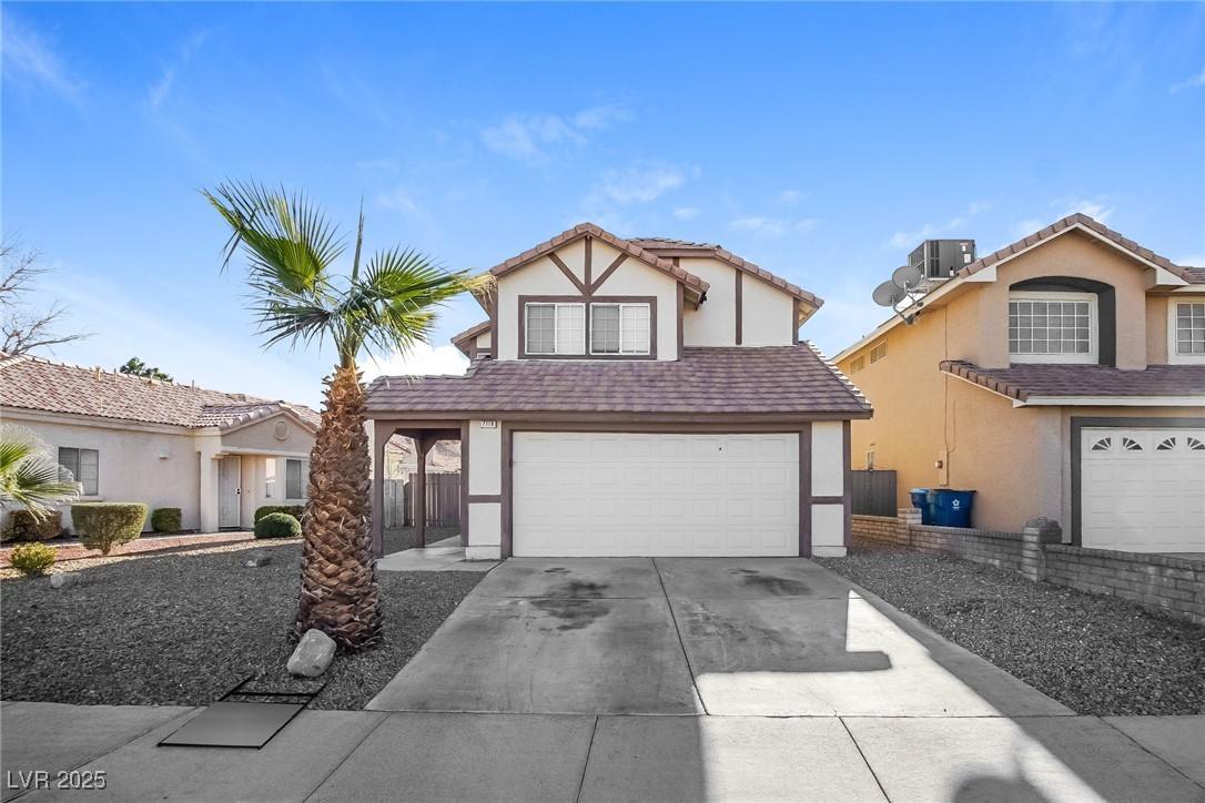 Silverado Real Estate Listings Main Image