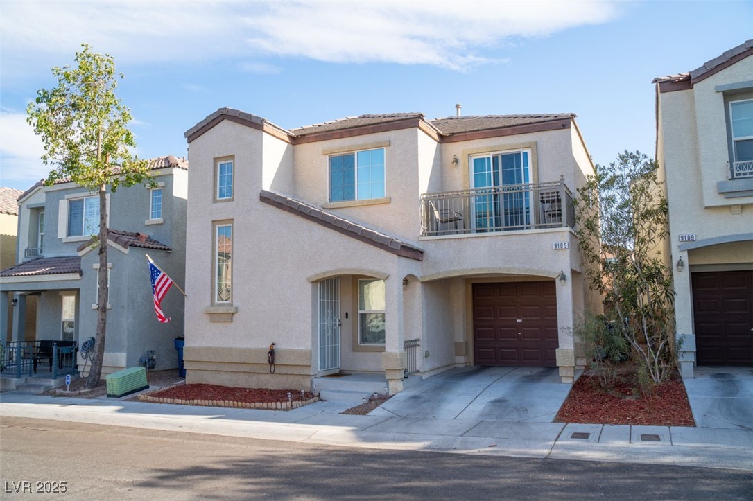 9105 Captivating Avenue Property Photo