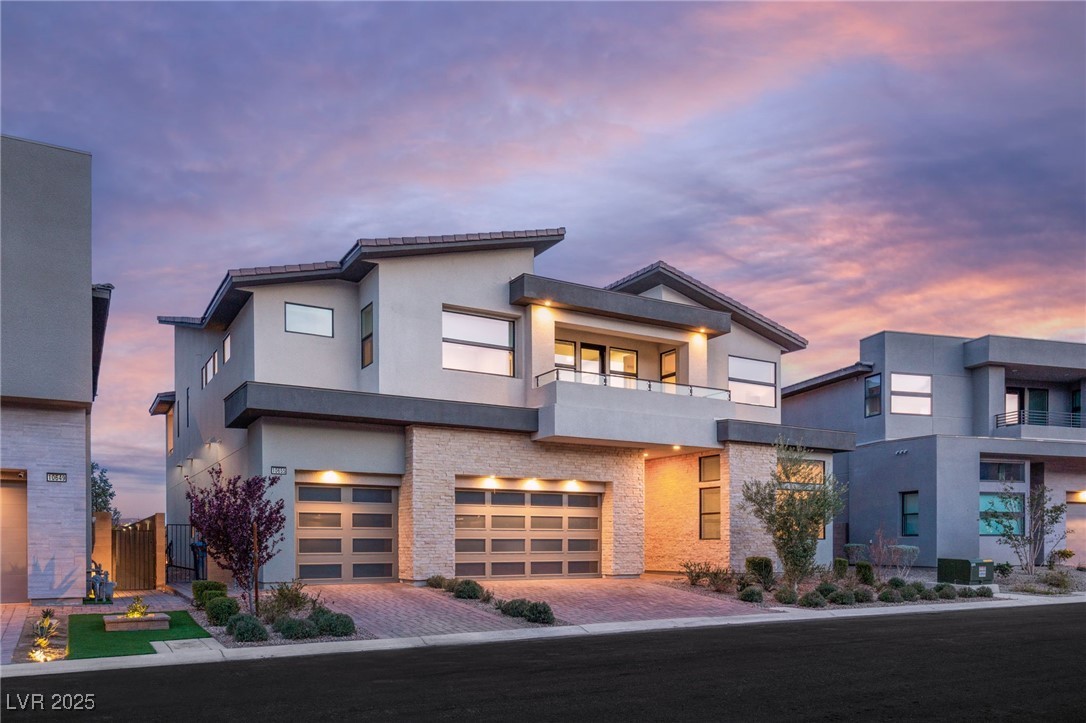 10655 Patina Hills Court Property Photo