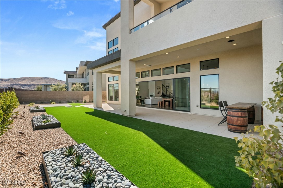 10655 Patina Hills Court Property Photo 36