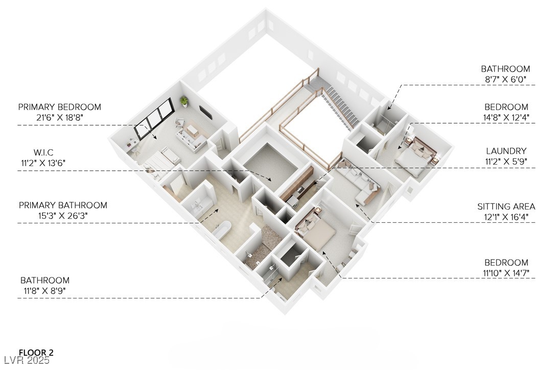 10655 Patina Hills Court Property Photo 45