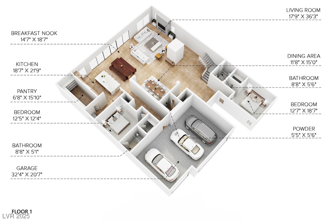 10655 Patina Hills Court Property Photo 46